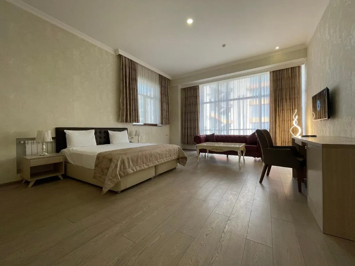 Ammar Grand Hotel Baku