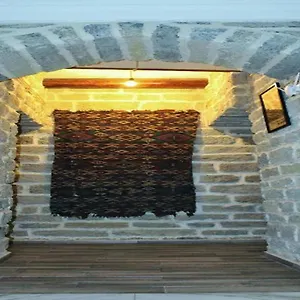 Antique Palace **** Baku