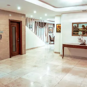 Otel Atropat Old