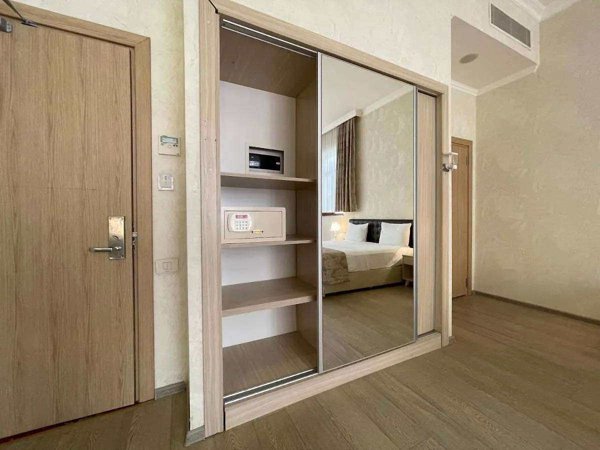 ****  Ammar Grand Hotel Bakü Azerbaycan